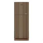 Kenwood New Golden Classic Plus Refrigerator VCM KRF-22257 9Cuft