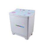 Kenwood Twin Tub Washing Machine KWM-1016 | 10 KG