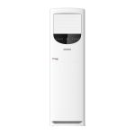 Kenwood Floor Standing Air Conditioner KEI-2443 FHI