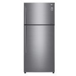 LG GNC680HLCU Refrigerator