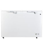 PEL Twin Door Deep Freezer PDFT 70-135 With Official Warranty