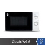 PEL Microwave Oven PMO 20 WGM Classic