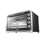 SIGNATURE ELECTRIC OVEN SET-AC24