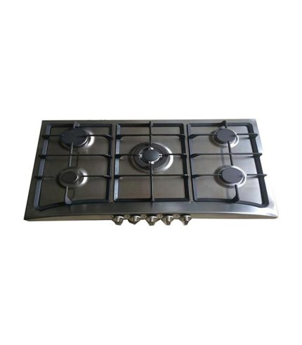 SIGNATURE K/HOB HZ5871S (5 BURNER)