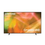 Samsung AU8000-Series LED 4K UHD