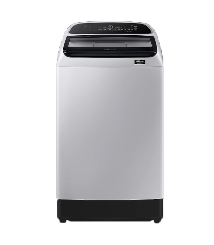 Samsung-WA13T5260BY-SG-Top-loading-Washer.jpg Samsung WA13T5260BY/SG Top loading Washer - Image 1