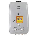 Super Asia Instant Geyser 406 NG 6Ltr