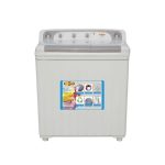 Super Asia SA-245 Twin Tub Washing Machine
