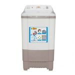 Super Asia SD-550 Spin Dryer Machine