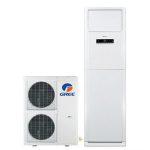 Gree Inverter Cabinet AC Floor Standing GF-48TFIH  4Ton