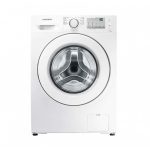 Samsung (WW80J5413) Front Load Fully Automatic Washing Machine