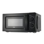 Microwave oven Haier HDL-20MXP4  Solo
