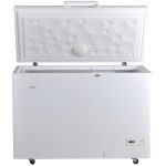 Haier Deep Freezer HDF-285 SD