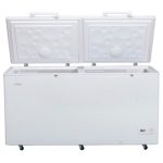 Haier Deep Freezer HDF-545 DD (19CFT)