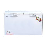 WAVES 18CFT/C DEEP FREEZER COOL BANK