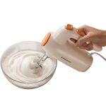 Westpoint Deluxe Hand Mixer (WF-9701)