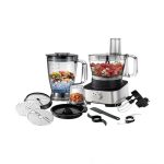Westpoint Food Processor (WF-8817)