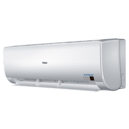 HAIER 24 HNM/HNS/HNF/HNI DC inverter Air Conditioner - 63% Saving - R410A