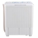 Haier 7.5Kg Twin Tub Washing Machine HWM-75AS