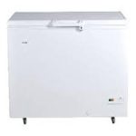 Haier HDF-245 I ( Inverter) Deep Freezer - 50% Saving