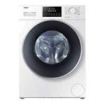 Haier HWM 100-BP14826 Automatic Front Load Washing Machine 10Kg