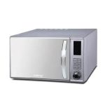 Homage Microwave Oven HDG 2310S With Grill