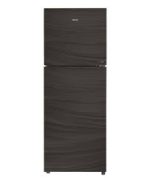 HAIER Glass Door Refrigerator 8 Cft HRF-216 EPC/EPB/EPR Without Handle - Image 4