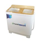 Kenwood Twin Tub Washing Machine KWM-1015 | 10 KG