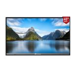 Dawlance Android LED G3AP 4K UHD 43 Inches With Official Warranty