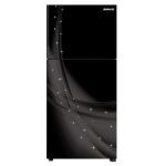 Waves Refrigerator Glass Door WR 310