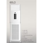 PEL Floor Standing AC PFSAC-48K Bold 4 Ton