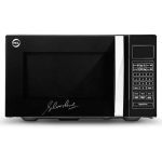 PEL Silver Line Microwave Oven PMO 23 SLD 23 Liter