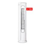 PEL Supreme Floor Standing Inverter AC PFSAC 24K