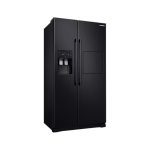 Samsung Refrigerator RS50N3913BC/EU with Home Bar and All-around Cooling, 501L - Image 9