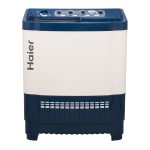 Haier HTW 80-186 Semi Automatic Washing Machine 8 Kg