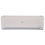 Haier Inverter HSU 24HFPCA Silver 1.5 Ton