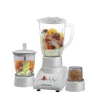 Westpoint Blender and Grinder 3 in 1 WF-313