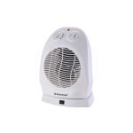 WestPoint Fan Heater WF-5145