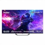 Haier QLED Google TV H32S80EFX