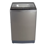Haier Full Automatic Washing Machine HWM-120-826 12 KG