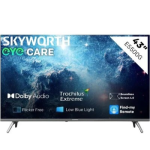 Skyworth – 43” FHD Google TV 43E5500G