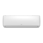 TCL 1-Ton Cool (13000BTU) Only Full DC Inverter AC 12E-Cool