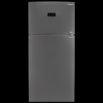 Dawlance No Frost Refrigerator DTM 8365 Inox Inverter