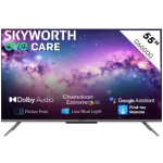 Skyworth 55” UHD Google TV – 55G6600G
