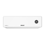 Homage 1 Ton Grande Air Conditioner HGS-1213S
