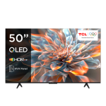 TCL 50" QLED TV P79K