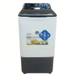 Haier 8 Kg Washing Machine HWM 80-1217