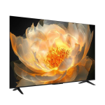TCL 75" 4K Google TV V6C
