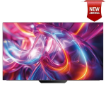 EcoStar 77 Inches OLED Smart 4K UHD LED TV CX-77X980