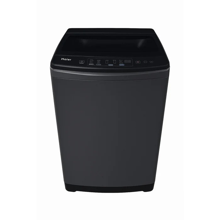 cfk4s5yd Haier 9KG Top Load Automatic Washing Machine HWM 90-826E - Image 1